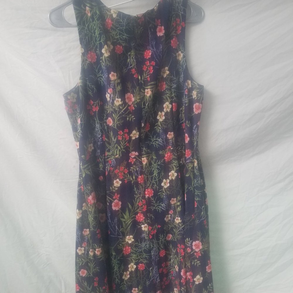 Tahari ASL dress